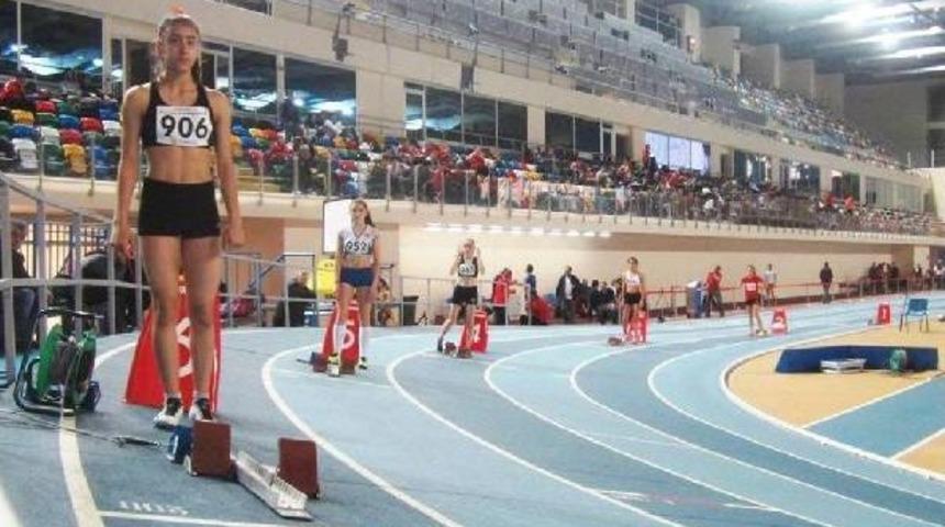 Liseli Mizgin'in Tarladan Şampiyonluğa Uzanan Başarı &Ouml;yk&uuml;s&uuml;