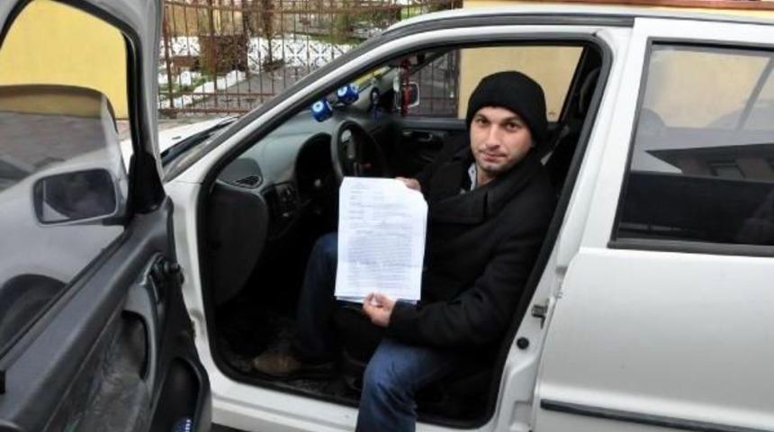 Trafik Kuralı Ihlal Cezasını Mahkeme Kararıyla Iptal Ettirdi