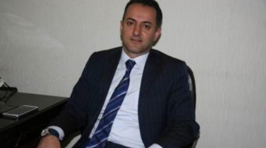 Ak Parti Diyarbakır Milletvekili Aday Adayı Biten&rsquo;den G&uuml;ndeme İlişkin A&ccedil;ıklama