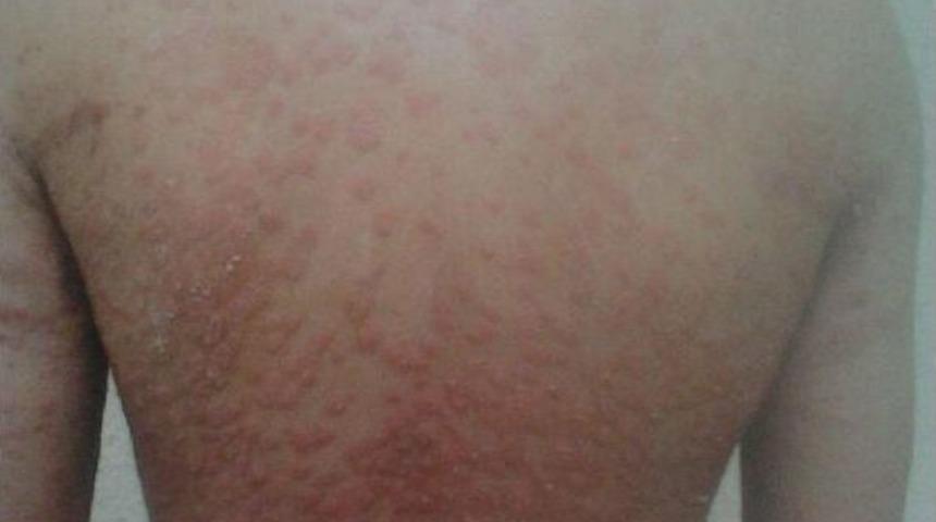 K&uuml;&ccedil;&uuml;k Yaşta Evlendiği I&ccedil;in Cezaevine Giren Eşine Destek Istedi