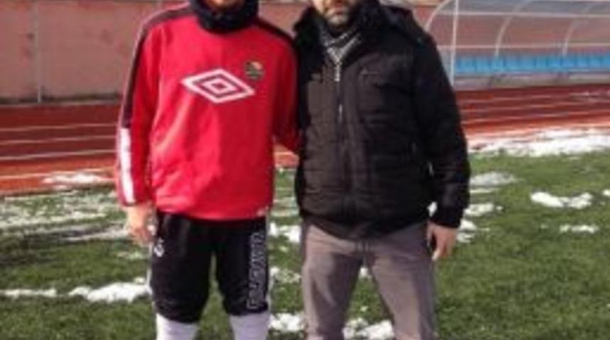 Ak&ccedil;akocaspor Bal Ligine Hazırlanıyor