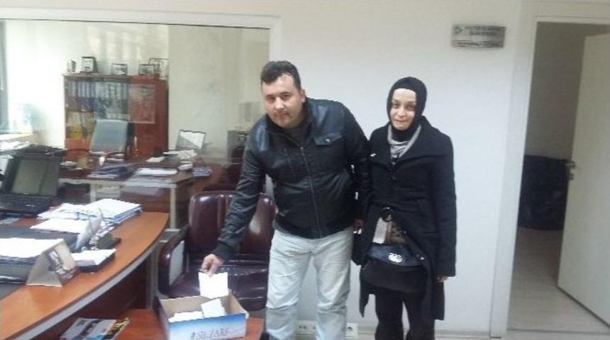 Pişman Dergisi Okurları Kazanacak