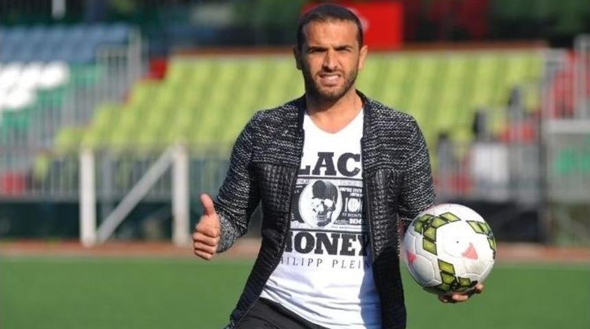 G&ouml;rd&uuml;n: &ldquo;bu Takımı Layık Olduğu &Uuml;&ccedil;&uuml;nc&uuml; Lige &Ccedil;ıkarmak İstiyoruz&rdquo;