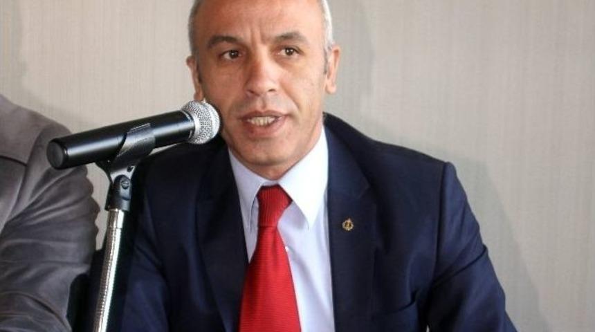 Se&ccedil;imlerin T&uuml;rkiye Ekonomisine Etkileri