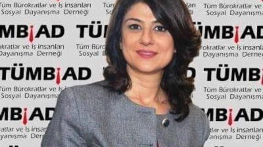 Gen&ccedil; Başkan Kansere Yenik D&uuml;şt&uuml;