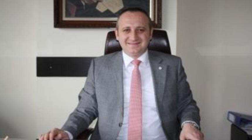 Türk Kızılayı Kemik İliği Tedavisine Umut Oluyor