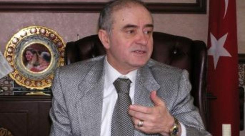 Kütahyalı İşadamı İsmet Güral, Budapeşte’de Moderatörlük Yapacak