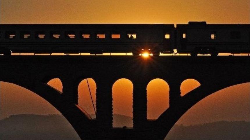 Varda Köprüsü’nde Fotoğraf Sergisi