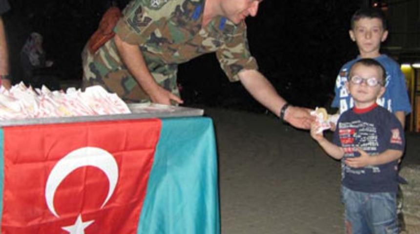 Her savaşta &ouml;len şehit mi olur?