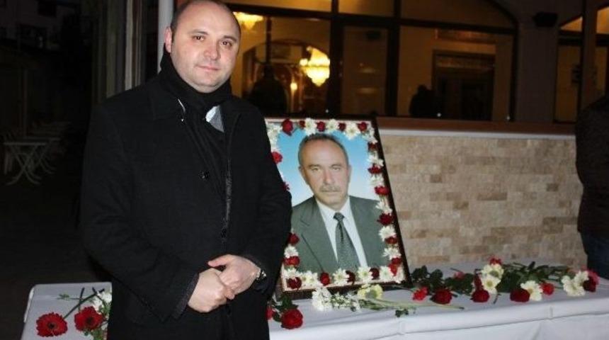 İş Adamı Kadir Kılı&ccedil; Anısına Mevlit