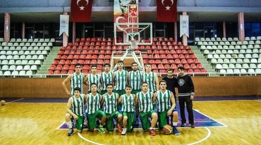 Şehitkamil&rsquo;de Potada Play Off Ve Final Heyecanı Başladı