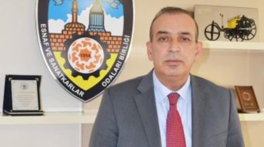 Konesob&rsquo;dan Toplu Taşıma Ara&ccedil;larına Kamera Sistemi Talebi