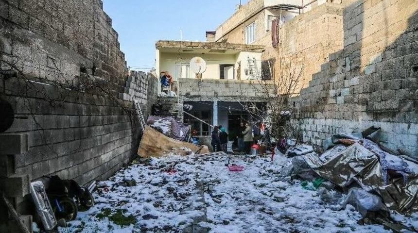 Garip Ailesinin Y&uuml;rek Burkan Dramı