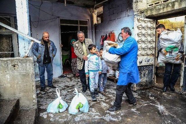 Garip Ailesinin Yürek Burkan Dramı