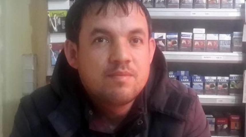 İ&ccedil;ki Satışı Yapan B&uuml;fe Ve Marketlere 'cd'li Gizemli Not