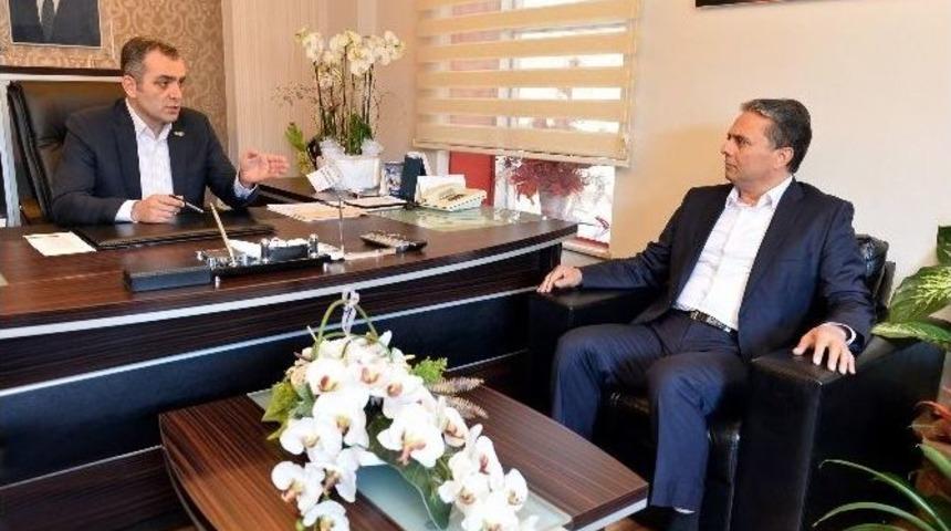 Başkan Uysal&rsquo;dan &Ouml;n Se&ccedil;im Değerlendirmesi: