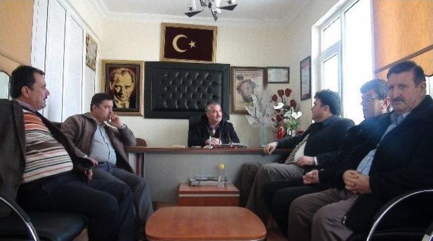 Havran&rsquo;a Bal Ormanı S&ouml;z&uuml;