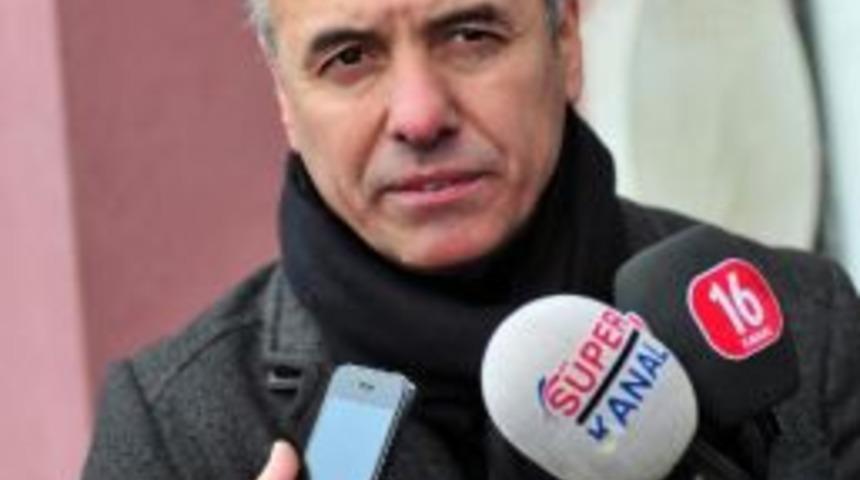 İnegölspor’Da Mağlubiyet Üzüntüsü