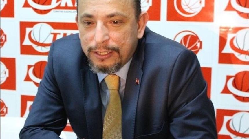 Durur: "botaş’ı Yenmek İstiyoruz"