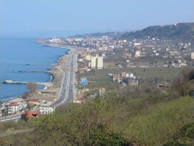 Fındık Borsası Giresun’a