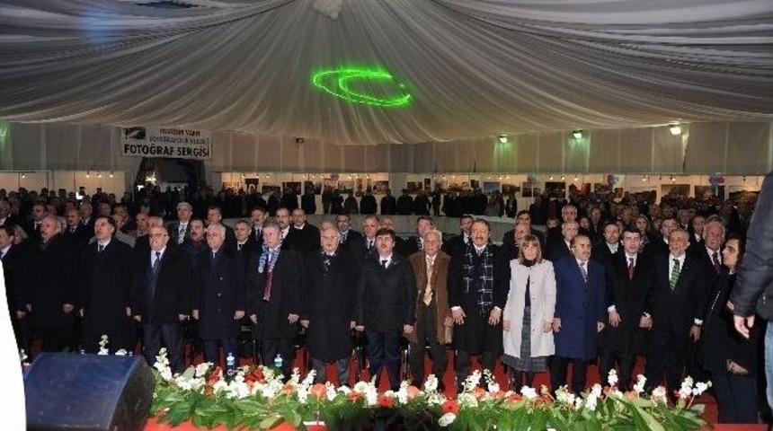 Ankara’da Trabzon Rüzgarı Esiyor