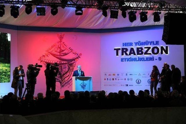 Ankara’da Trabzon Rüzgarı Esiyor