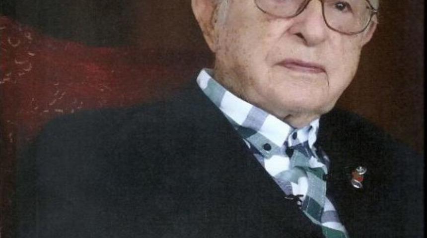 Sel&ccedil;uk Yaşar'ın 90 Yıllık &Ouml;yk&uuml;s&uuml;