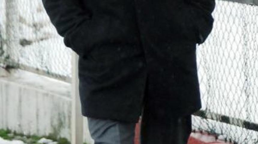 Samsunspor Başkanı Tutu: Kayserispor Kadar G&uuml;&ccedil;l&uuml;y&uuml;z