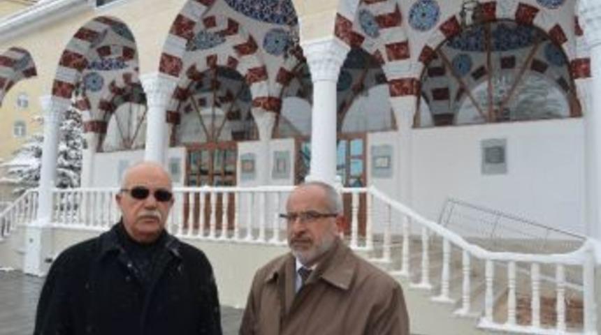 Ereğli&rsquo;de Uğurlu Cami A&ccedil;ılıyor