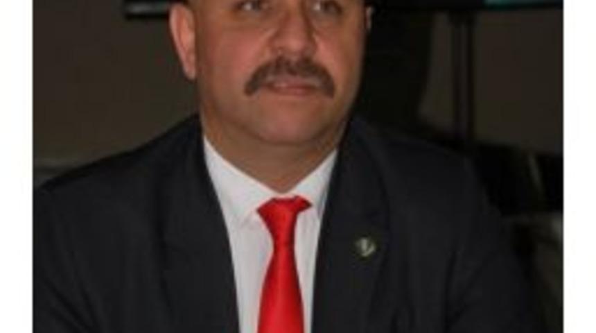 Prof. Dr. Tayfun Aşkın, Od&uuml; Rekt&ouml;rl&uuml;ğ&uuml;&rsquo;ne Aday