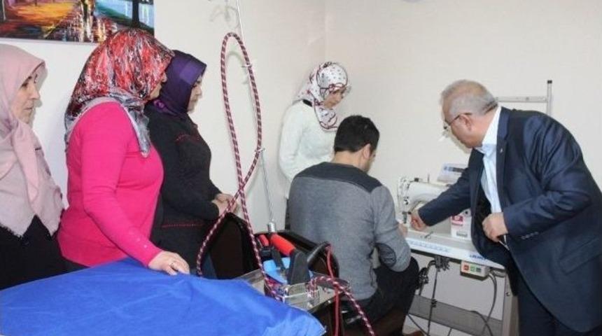 Musiad&rsquo;dan 4 Kategoride Kurs