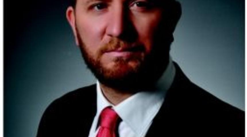 &Ccedil;ağan Medya Genel M&uuml;d&uuml;r&uuml; Deniz &Ccedil;ağan Ak Parti&rsquo;den Aday Adayı Olduğunu A&ccedil;ıkladı