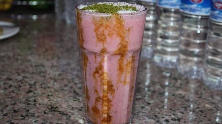 Gaziantep&rsquo;te &lsquo;kaymaklı Atom&rsquo; Satışları Patladı