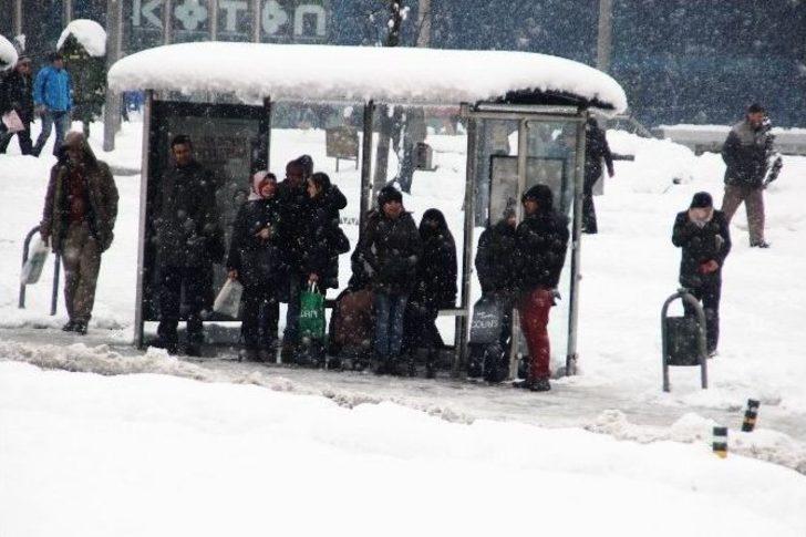 Bursa’dan Kartpostallık Manzaralar G1