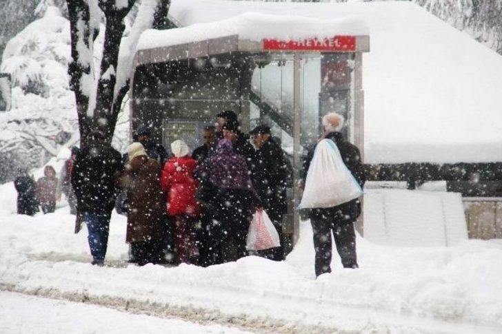 Bursa’dan Kartpostallık Manzaralar G2