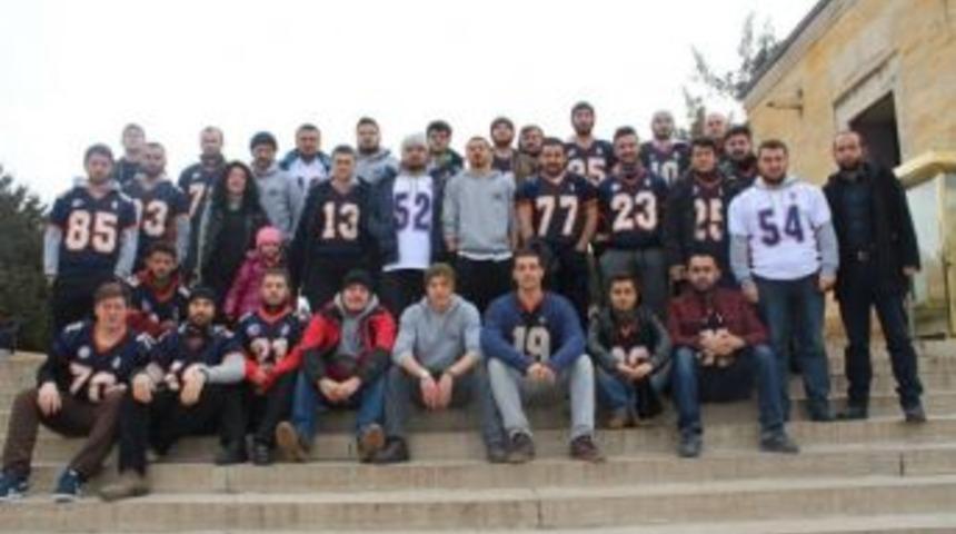 Vatanseverler M&uuml;sabakalarına Devam Ediyor