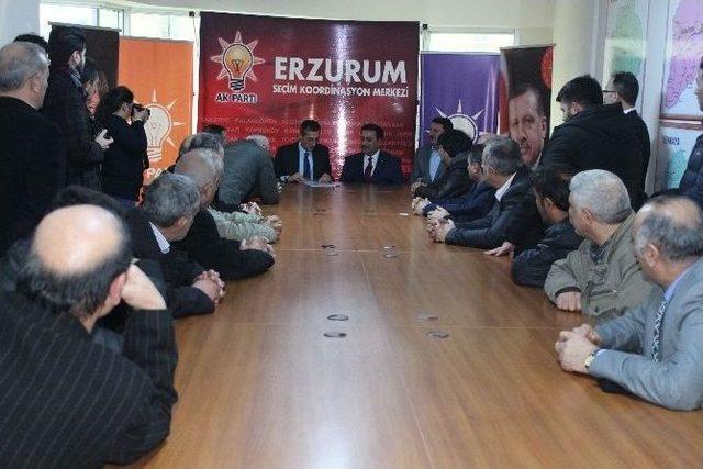 Vesim Yılmaz Ak Parti’den Milletvekili Aday Adayı Oldu