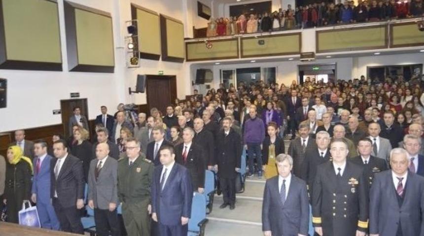 100. Yıl Etkinlikleri Devam Ediyor