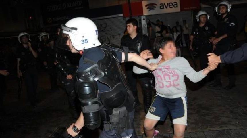 O &Ccedil;ocuk Beraat Etti