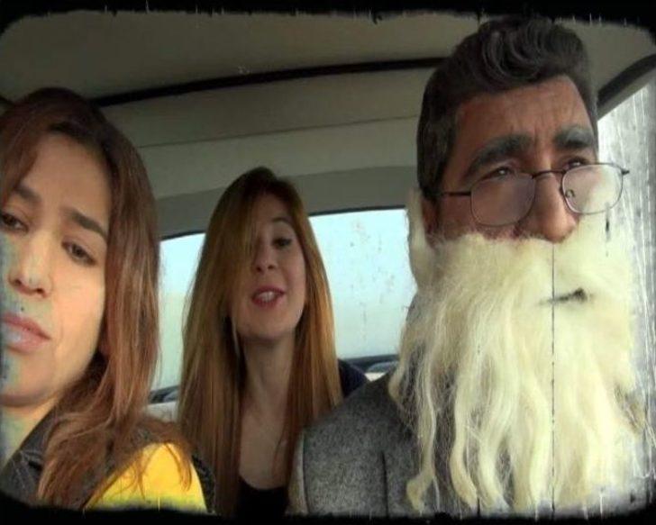 Reklam Filmi Tıklanma Rekorları Kırıyor G5