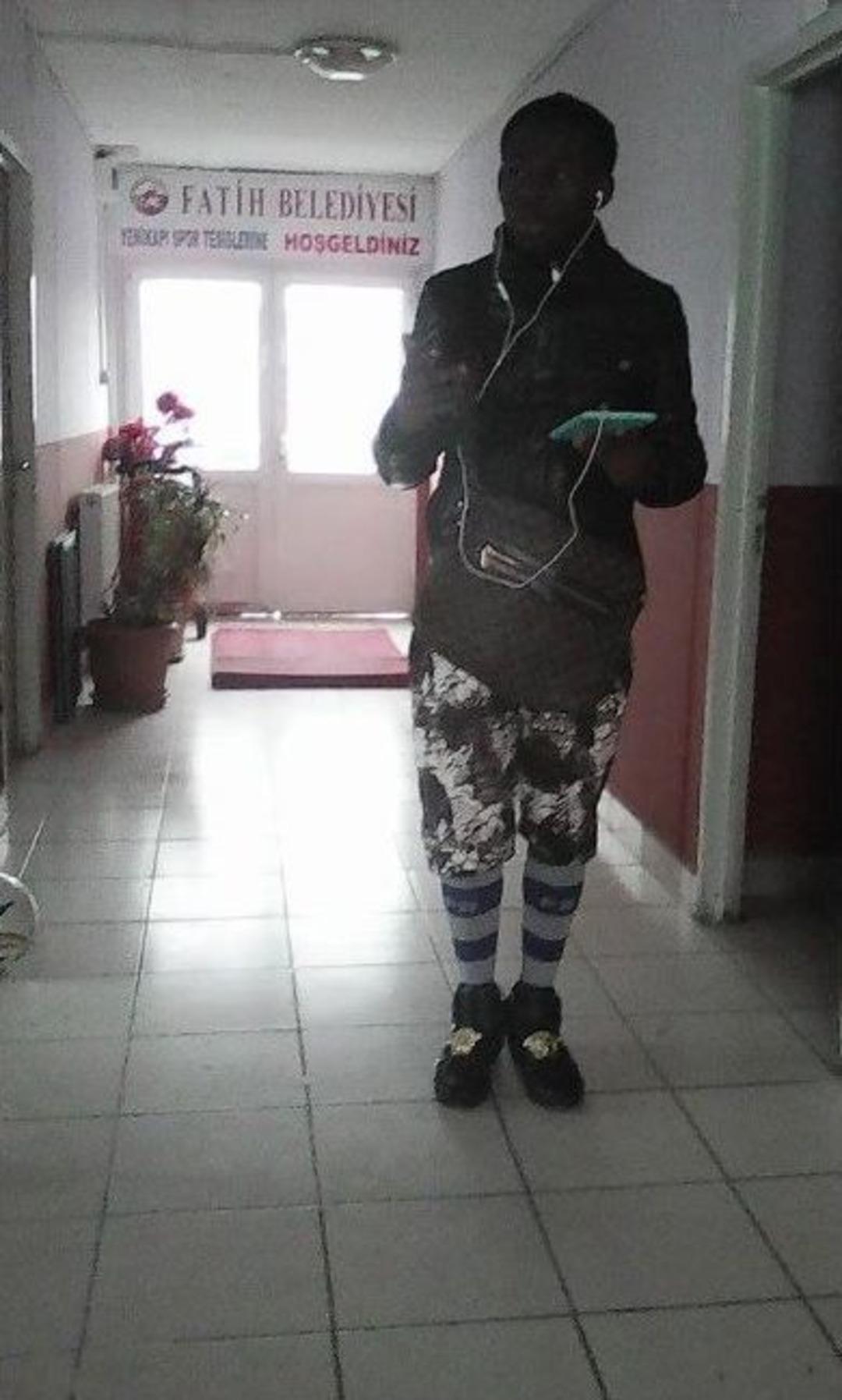 Galatasaray&rsquo;a Değil, Fatihspor&rsquo;a Gitti