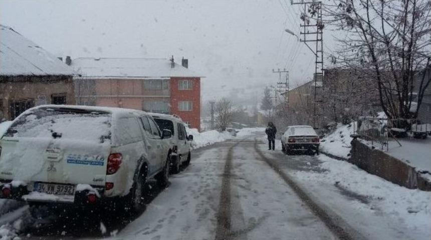 Tunceli’nin İki İlçesinde Okullar Yarın Tatil Edildi