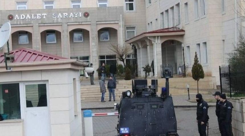 Siirt Merkezli Paralel Yapı Operasyonu