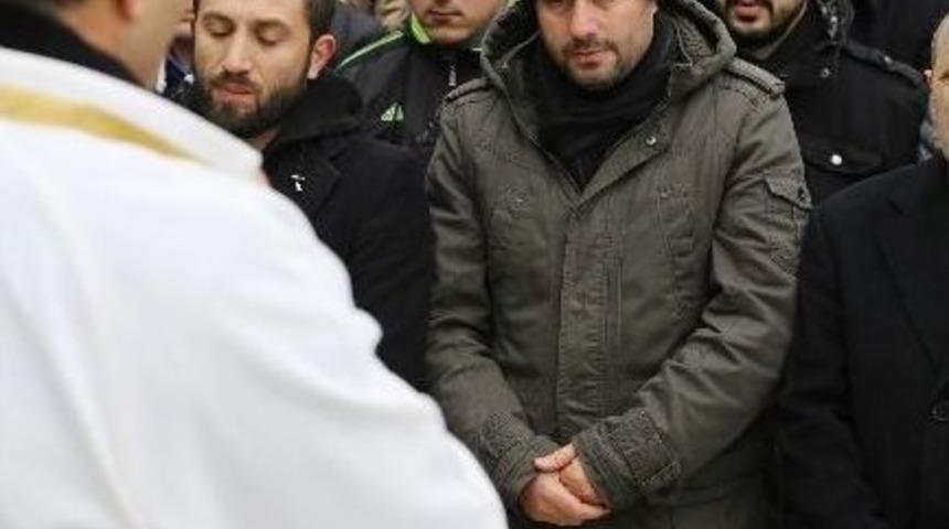 K&ouml;roğlu&rsquo;nun Acı G&uuml;n&uuml;