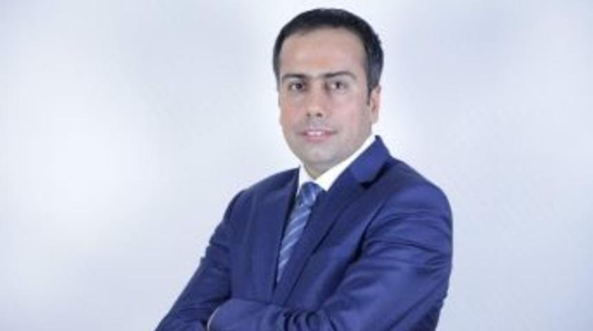 Do&ccedil;. Dr. Şevli M&uuml;racaatını Yaptı