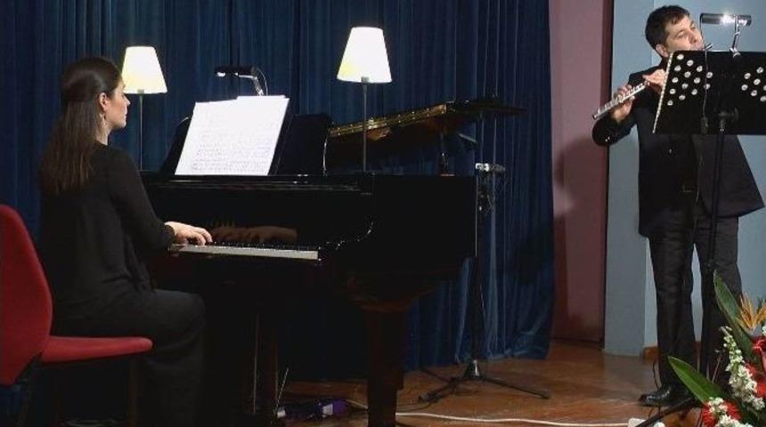 Barok Sonatlar Konseri