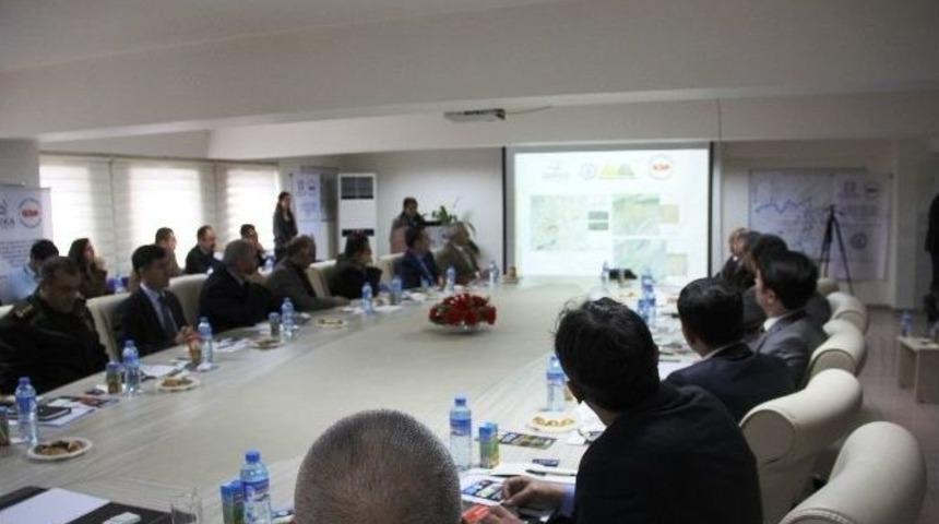 Bartın&rsquo;da Bilgilendirme Semineri D&uuml;zenlendi