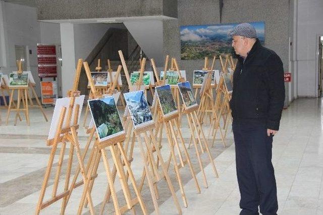 Bartın’da Bilgilendirme Semineri Düzenlendi