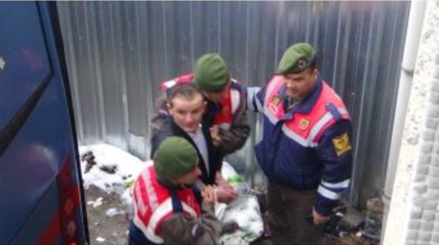 Silahla 3 Kişiyi Yaralayan Sanığın Tahliye Talebi Reddedildi