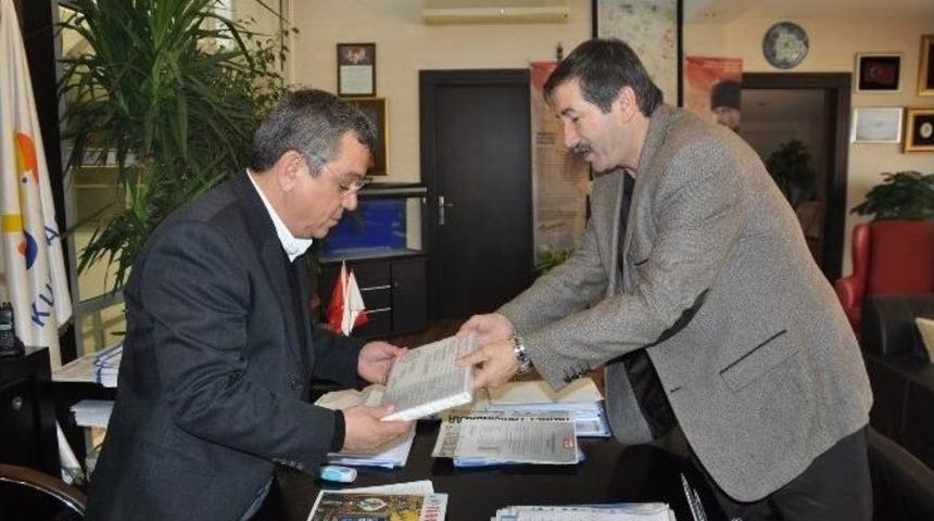 T&uuml;rk Ocakları Kuruluş Yıld&ouml;n&uuml;m&uuml;ne Hazırlanıyor